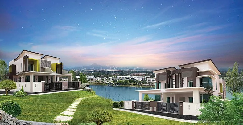 Hillpark Residences @ Ipoh