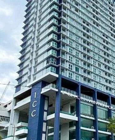 ICC Suites @ Ipoh