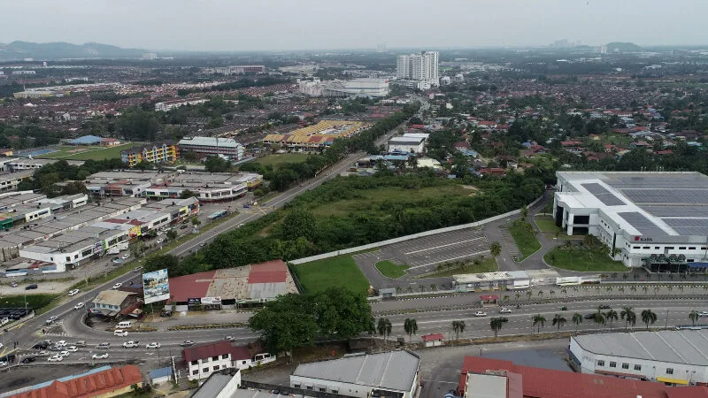 Iconic Harmony @ Bukit Mertajam, Penang