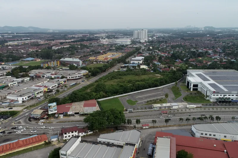 Iconic Harmony @ Bukit Mertajam, Penang