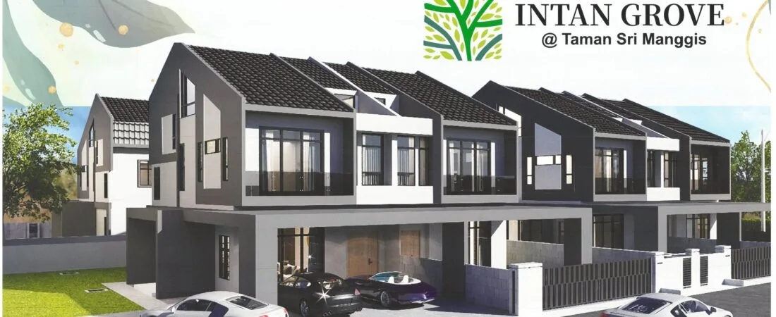 Intan Grove @ Teluk Intan