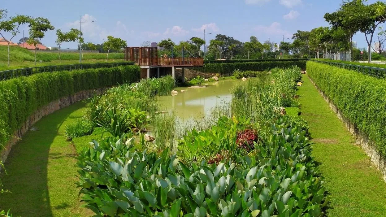 Kensington Gardens gallery image 3 from the developer's project page, George Town, Penang