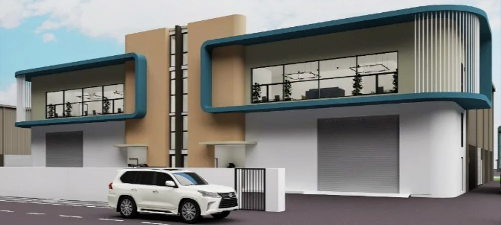 Kerian Grandeur @ Parit Buntar, Perak