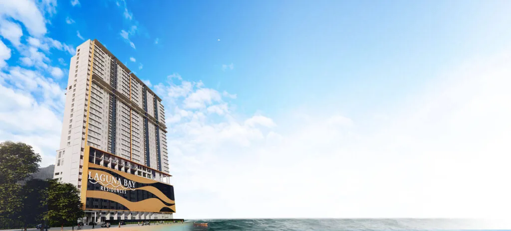 Laguna Bay Residences @ Teluk Kumbar, Penang
