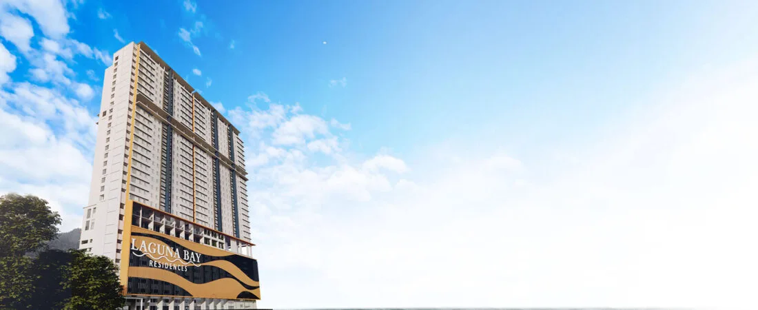 Laguna Bay Residences @ Teluk Kumbar, Penang