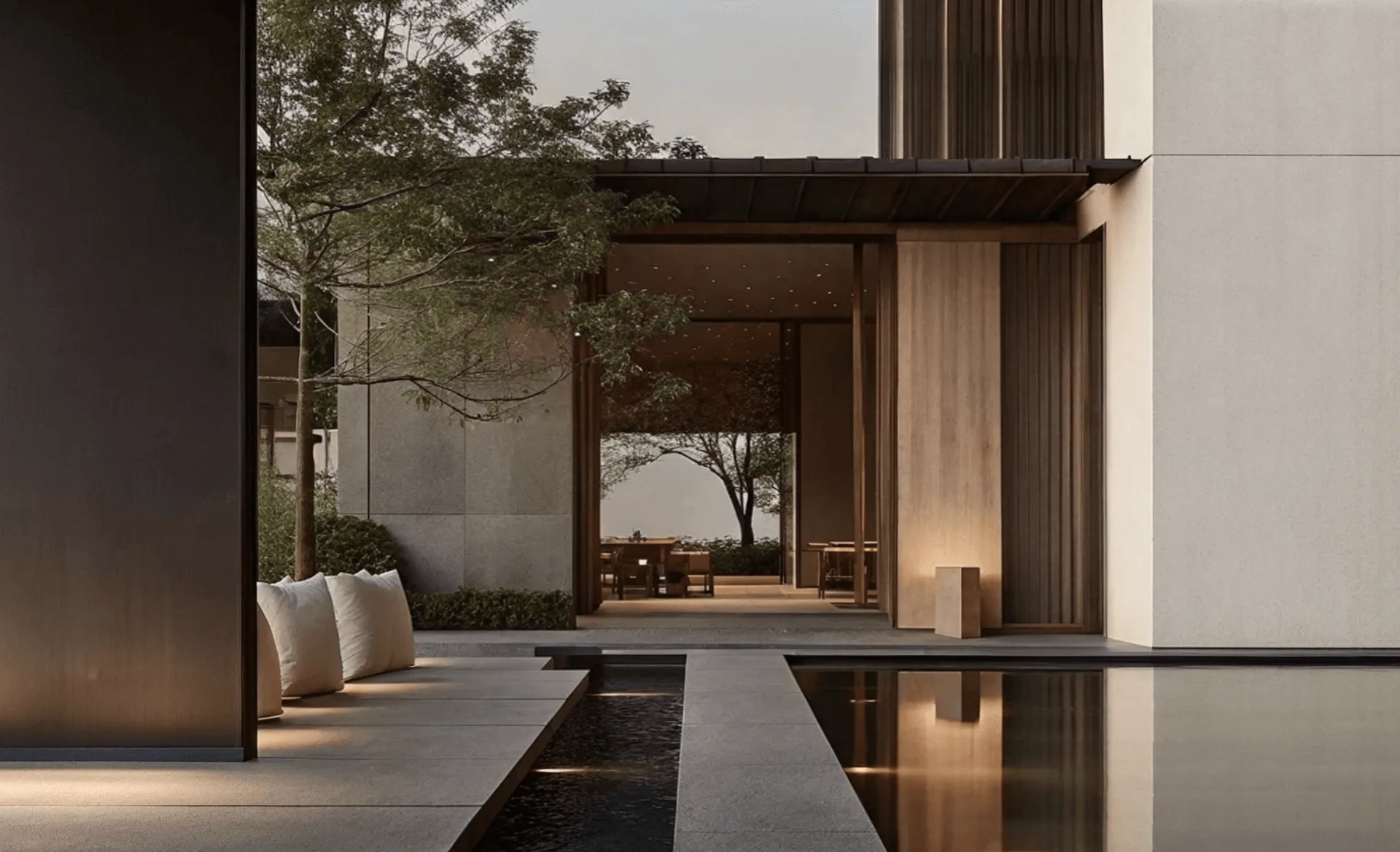 Mezon @ Park Enclave 发展商官网项目图片，槟城峇都加湾 Aspen Vision City