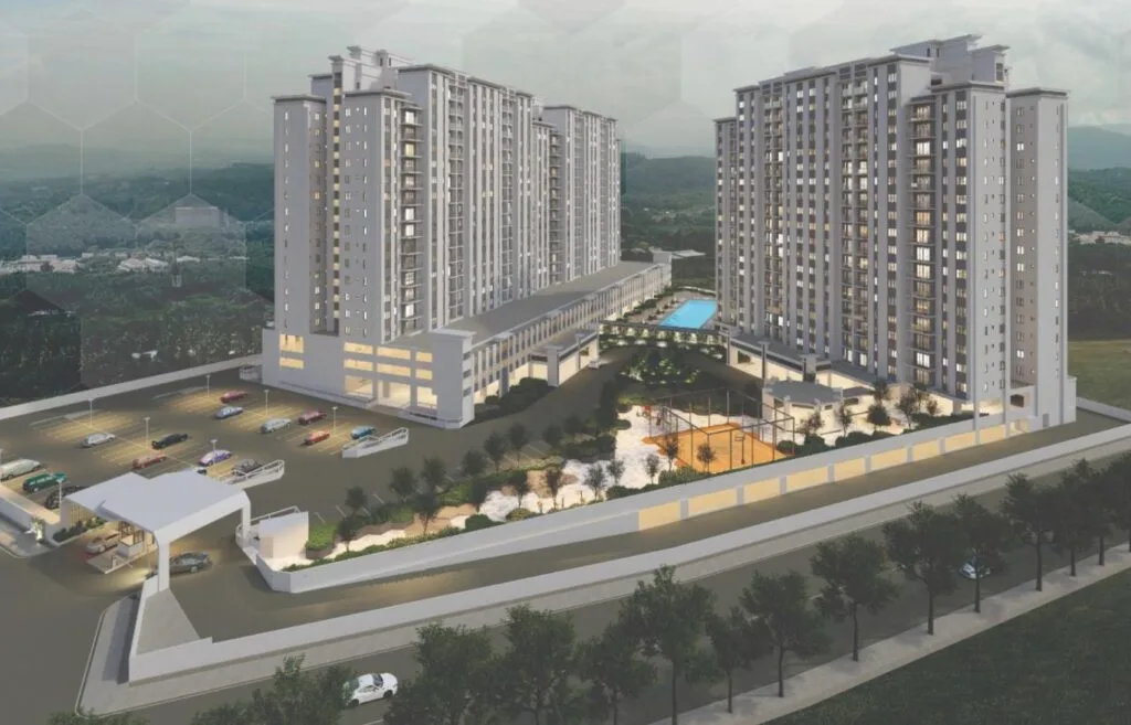 Montview Residences @ Machang Bubok, Bukit Mertajam
