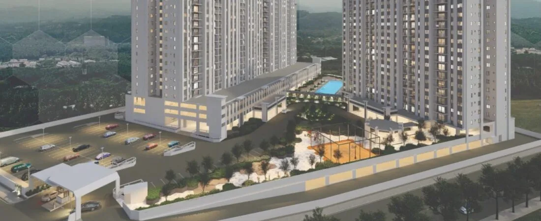 Montview Residences @ Machang Bubok, Bukit Mertajam