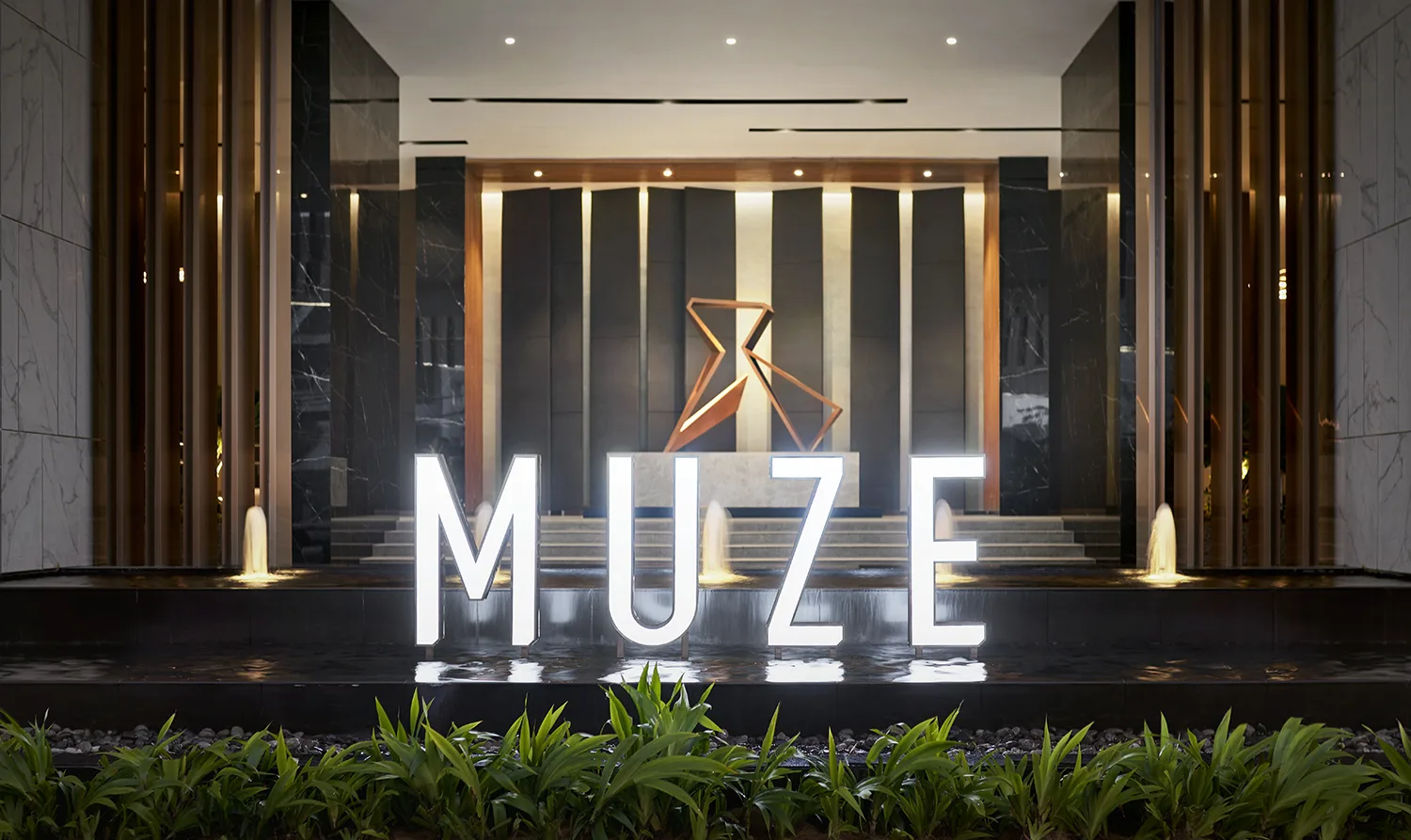 Muze @ PICC official gallery image published by Hunza Properties, Bayan Lepas, Penang