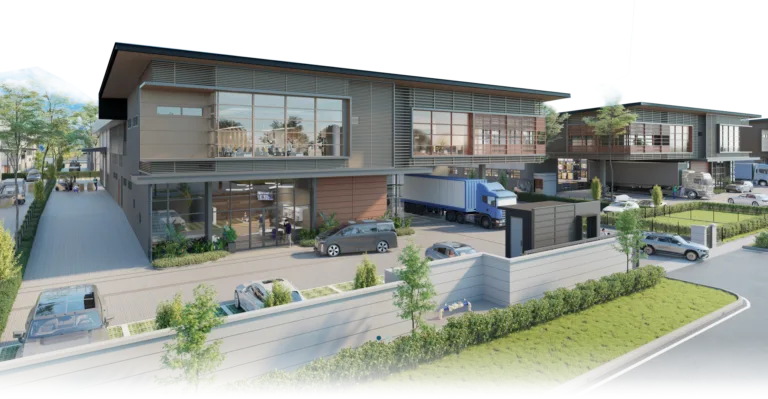 Northern TechValley @ 槟城大山脚，大山脚，槟城
