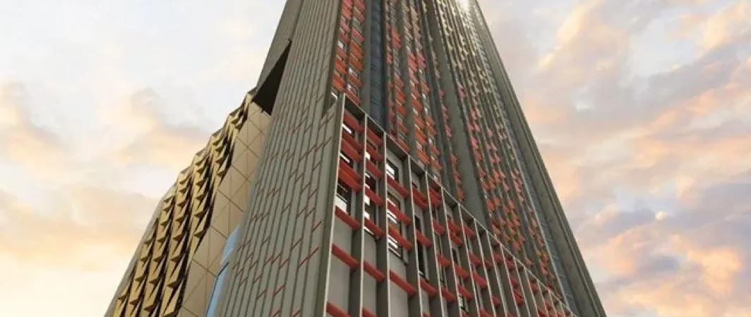 Phoeniz Suites @ KL City Centre, Jalan Yap Kwan Seng — EXSIM YKS 54 Sdn Bhd, Freehold, 394 Suites + 1 Strata Office, Kuala Lumpur