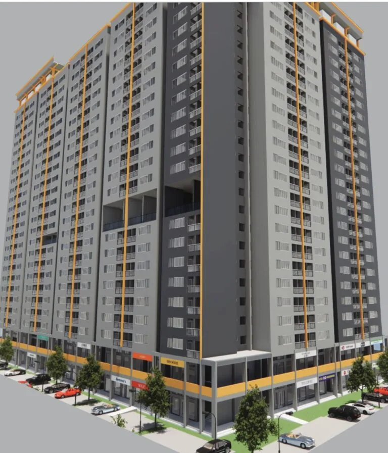 Residensi Rambai Indah @ Bukit Mertajam, Penang, Bukit Mertajam, Penang