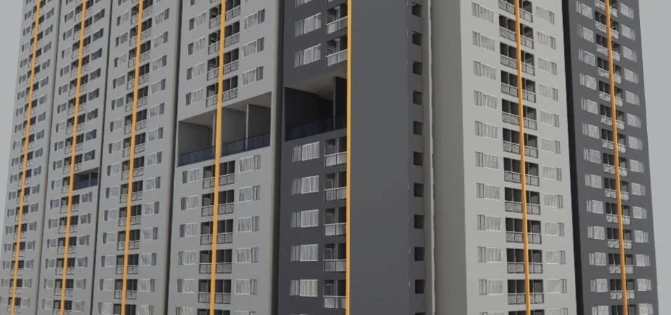 Residensi Rambai Indah @ Bukit Mertajam, Penang
