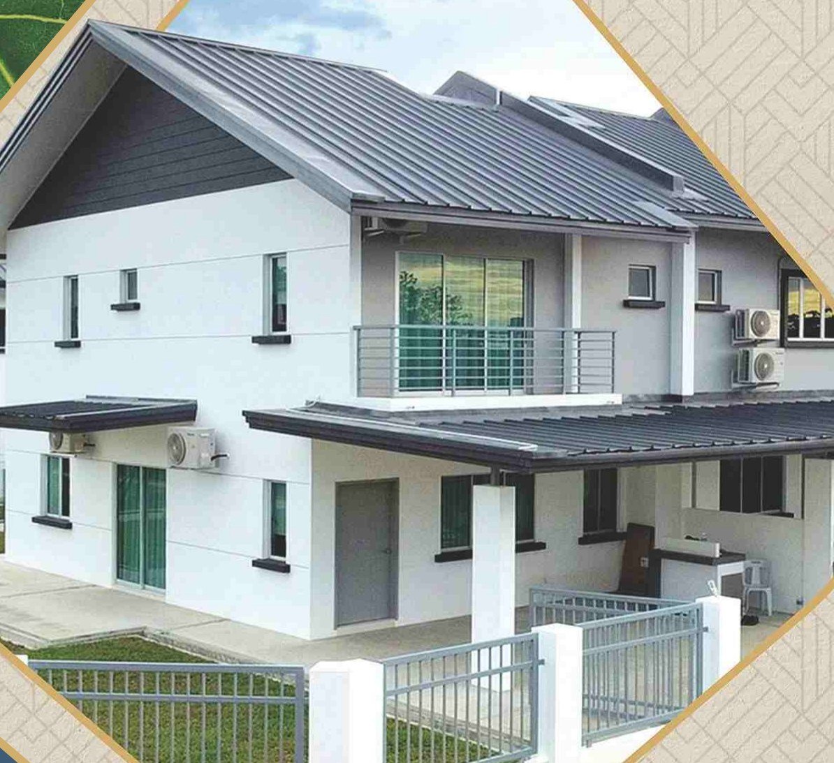 Rimbayu Indah Phase 2A, Sandakan, Sabah