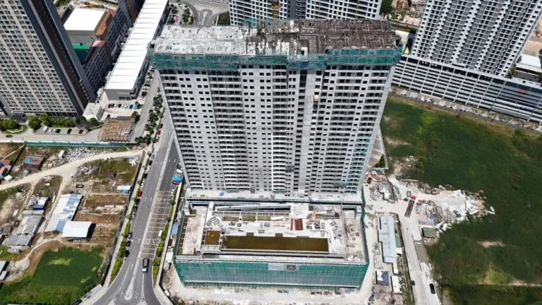 Seiras Residences @ Batu Kawan, Penang, Batu Kawan, Penang
