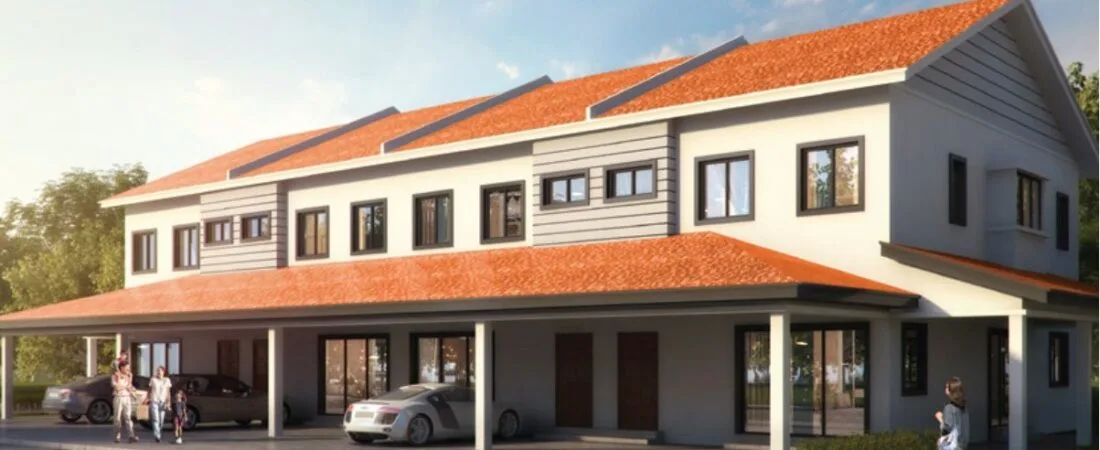Silver Valley Gardens (Phase 1B) @ Chepor