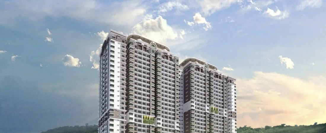 Starhill Luxury Residences @ Gelugor, Penang