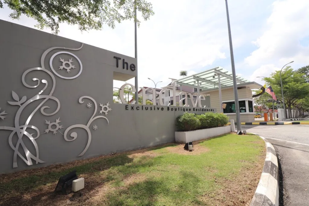 The Enclave Residence @ Ipoh, Ipoh