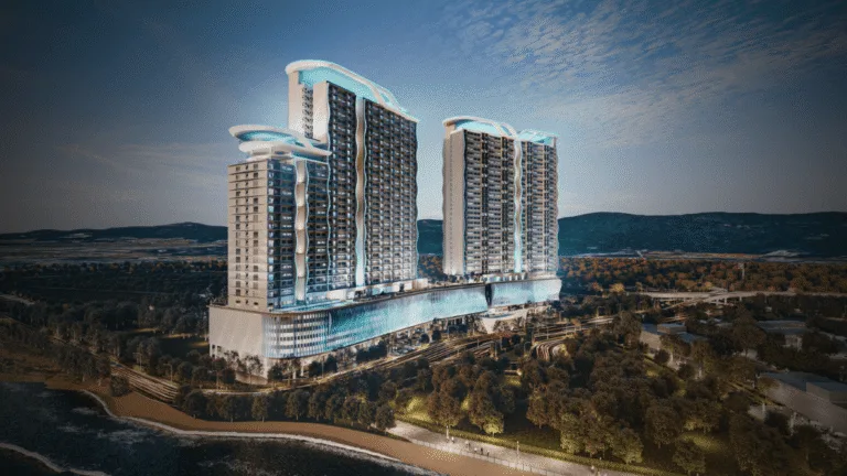 The Pier @ Penang World City, Bayan Lepas, Penang