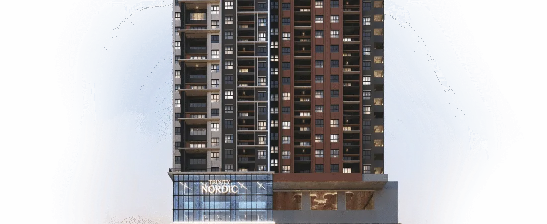 Trinity Nordic @ Seri Kembangan — Residensi Seri Hartawan, Freehold Condominium, Selangor